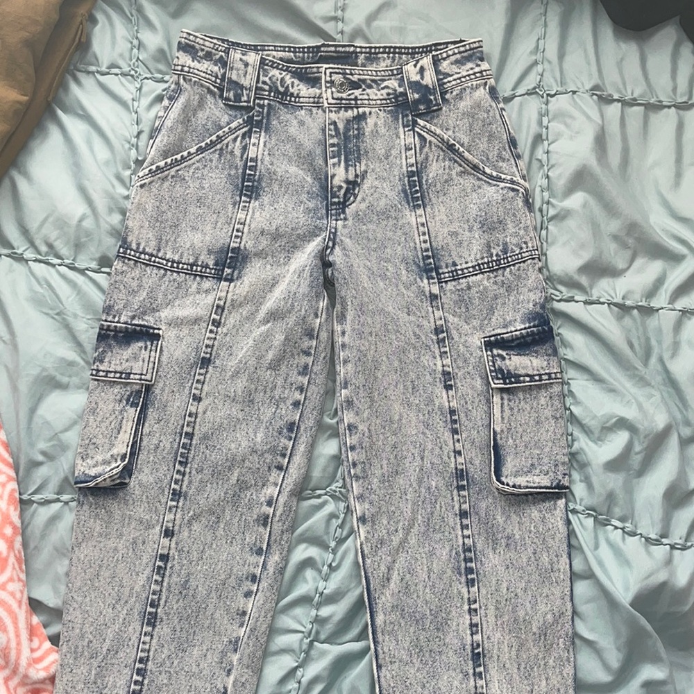 Target brand jeans
